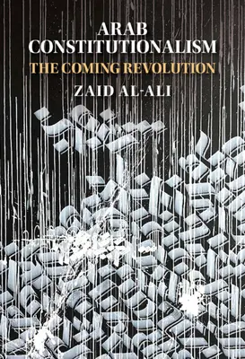 Arabský konštitucionalizmus - Arab Constitutionalism