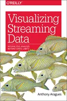 Vizualizácia prúdových údajov: Interaktívna analýza nad rámec statických limitov - Visualizing Streaming Data: Interactive Analysis Beyond Static Limits