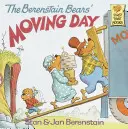 Deň sťahovania medvedíkov Berenstainových - The Berenstain Bears' Moving Day