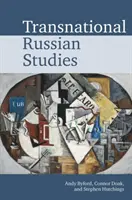 Nadnárodné ruské štúdie - Transnational Russian Studies