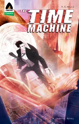 Stroj času: Nové vydanie - The Time Machine: New Edition