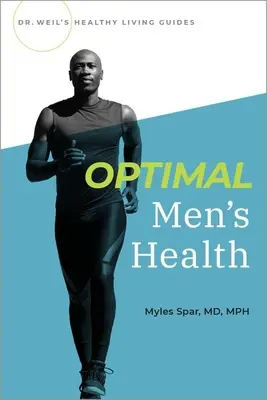 Optimálne zdravie mužov - Optimal Men's Health