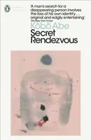 Tajné stretnutie - Secret Rendezvous