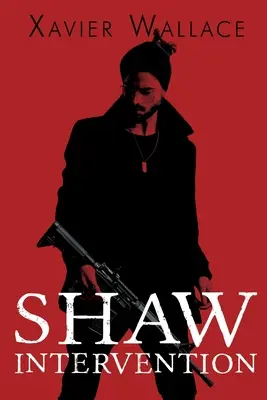 Shaw Intervencia - Shaw Intervention