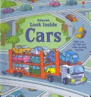 Pohľad do vnútra áut - Look Inside Cars