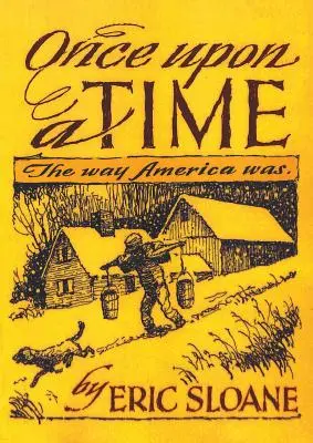 Kedysi dávno: Taká bola Amerika - Once Upon a Time: The Way America Was