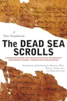 Zvitky od Mŕtveho mora - revidované vydanie: Nový preklad - The Dead Sea Scrolls - Revised Edition: A New Translation