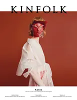 Kinfolk zväzok 27 - Kinfolk Volume 27