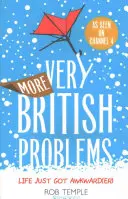 Veľmi britské problémy v zahraničí - Very British Problems Abroad