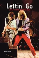 Lettin' Go: UFO v 80. a 90. rokoch - Lettin' Go: UFO in the `80s & `90s