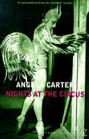Noci v cirkuse - Nights at the Circus