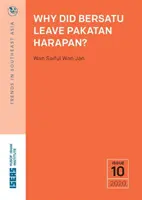 Prečo BERSATU opustila Pakatan Harapan? - Why Did BERSATU Leave Pakatan Harapan?