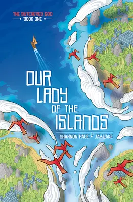 Naša pani z ostrovov, 1 - Our Lady of the Islands, 1
