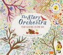Príbehový orchester: Štyri ročné obdobia za jeden deň: Stlačte notu a vypočujte si Vivaldiho hudbu - The Story Orchestra: Four Seasons in One Day: Press the Note to Hear Vivaldi's Music