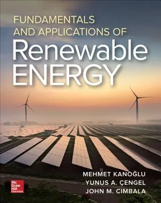Základy a aplikácie obnoviteľných zdrojov energie - Fundamentals and Applications of Renewable Energy
