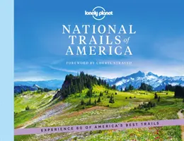 Národné trasy Ameriky 1 - National Trails of America 1