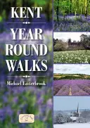Kent Celoročné prechádzky - Kent Year Round Walks