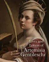 Život Artemisie Gentileschi - Lives of Artemisia Gentileschi