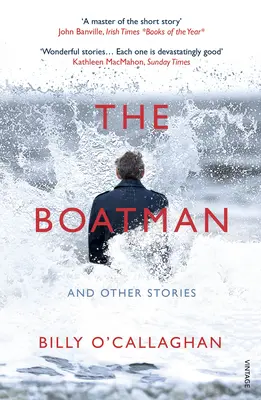 Lodník a iné príbehy - Boatman and Other Stories