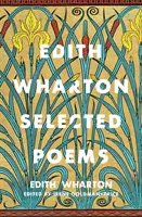 Vybrané básne Edith Whartonovej - Selected Poems of Edith Wharton