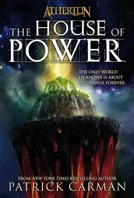 Dom moci - The House of Power