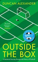 Mimo škatuľky: Optajoe: 25 rokov Premier League - Outside the Box: Optajoe's 25 Years of the Premier League