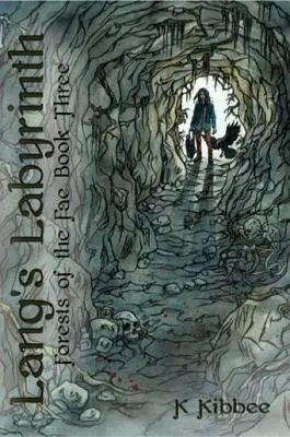 Langov labyrint, 3 - Lang's Labyrinth, 3