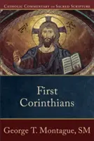 Prvý list Korinťanom - First Corinthians