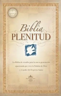 Biblia Plenitud = Biblia života naplneného duchom - Biblia Plenitud = Spirit-Filled Life Bible