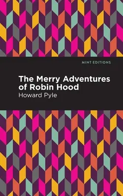 Veselé dobrodružstvá Robina Hooda - The Merry Adventures of Robin Hood