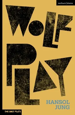 Vlčie hry - Wolf Play