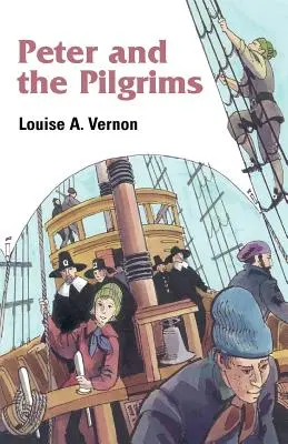Peter a pútnici - Peter and the Pilgrims
