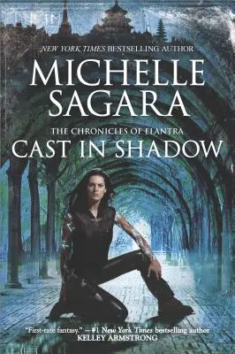 Obsadiť v tieni - Cast in Shadow