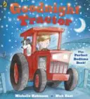 Traktor na dobrú noc - Goodnight Tractor