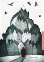 Kabinet doktora Caligariho - Das Cabinet des Dr. Caligari