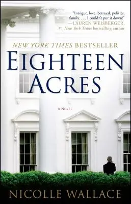 Osemnásť akrov - Eighteen Acres