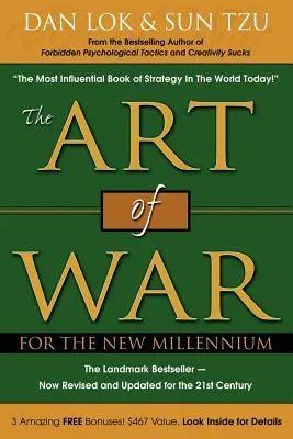 Umenie vojny pre nové tisícročie - The Art of War for the New Millennium