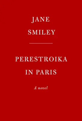 Perestrojka v Paríži - Perestroika in Paris
