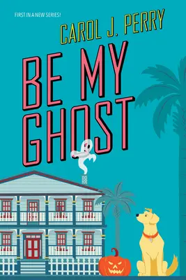 Buď môj duch - Be My Ghost