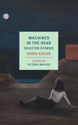 Stroje v hlave: Vybrané príbehy - Machines in the Head: Selected Stories