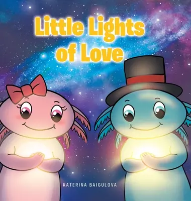 Malé svetlá lásky - Little Lights of Love