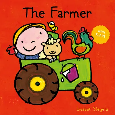 Farmár - The Farmer