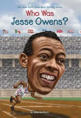 Kto bol Jesse Owens? - Who Was Jesse Owens?