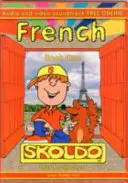 Francúzština Book One - Skoldo - French Book One - Skoldo