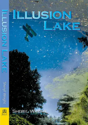 Iluzívne jazero - Illusion Lake