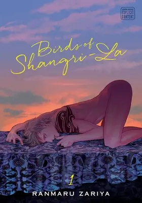 Vtáky Šangri-La, zv. 1, 1 - Birds of Shangri-La, Vol. 1, 1