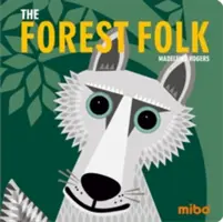 Lesný ľud - The Forest Folk