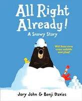 Už je dobre! - All Right Already!