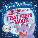 Prvý hroch na Mesiaci - First Hippo on the Moon