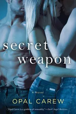 Tajná zbraň - Secret Weapon